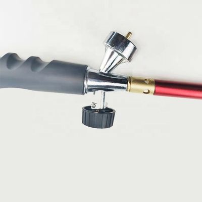 Propaan/MAPP ontstekingsgrill Torch NO ontstekingsapparaat roestvrij staal Plastic materiaal
