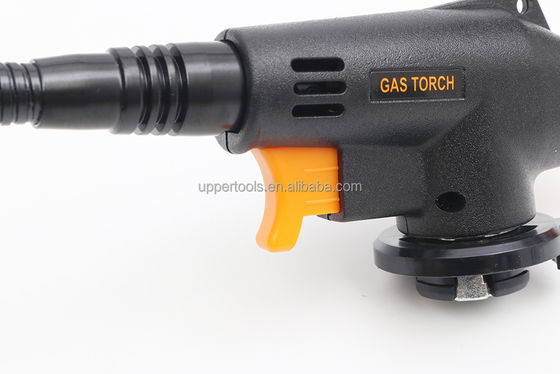 1350C Vlamtemperatuur Jet Torch Blow Gas Torch Lighter voor Camping Keuken UpperWELD