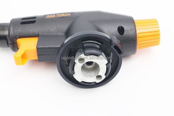 1350C Vlamtemperatuur Jet Torch Blow Gas Torch Lighter voor Camping Keuken UpperWELD