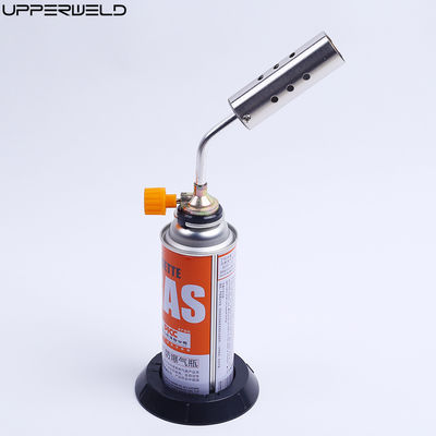 1.6KW Lasverlichtingsvuurgeweer voor koken BBQ Keuken Plastic materiaal