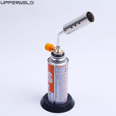 1.6KW Lasverlichtingsvuurgeweer voor koken BBQ Keuken Plastic materiaal