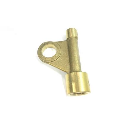WP 9 17 Series Luchtgekoelde TIG-schommel-schommelstroomkabeladapter met Pyrex-glas