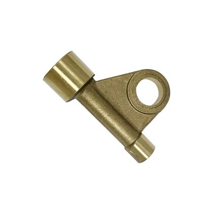 WP 9 17 Series Luchtgekoelde TIG-schommel-schommelstroomkabeladapter met Pyrex-glas