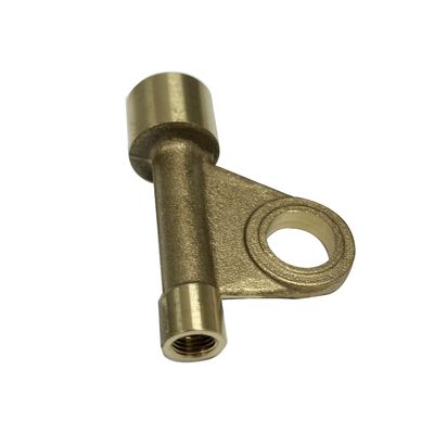 WP 9 17 Series Luchtgekoelde TIG-schommel-schommelstroomkabeladapter met Pyrex-glas