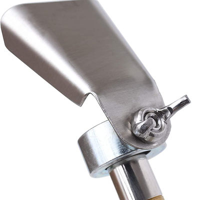 Perfecte verwarming Torch bevestiging voor Sous Vide Slow Cooking en Torch 8000