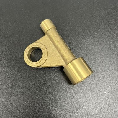 WP 9 17 Series Luchtgekoelde TIG-schommel-schommelstroomkabeladapter met Pyrex-glas
