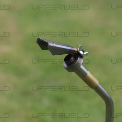 Sous Vide Slow Cooking Gas Verwarming Torch Aanhangsel voor perfect brandende culinaire lekkernijen