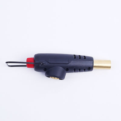 Butaan BLOW WELDING Torch met roestvrij staal en kunststof