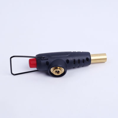 Butaan BLOW WELDING Torch met roestvrij staal en kunststof