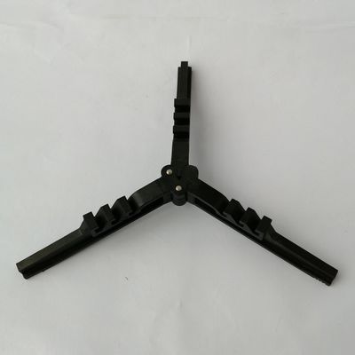 Gas tank stand voor cartridge kanister statief lichtgewicht brandstof kanister stabilisator