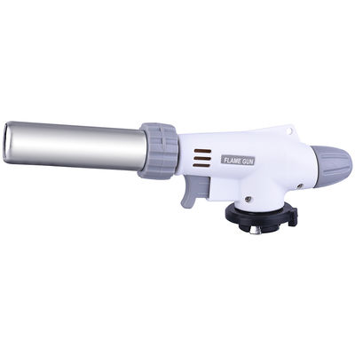 Gepersonaliseerd Draagbaar Metalen Vlampistool Huishouden BBQ Verwarming Ontsteking Camping Torch