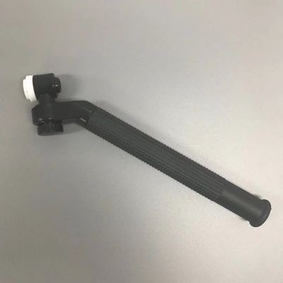 Luchtgekoelde draaiknop TIG Torch Head Duurzame en langdurige lasoplossing