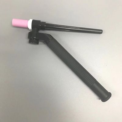 Luchtgekoelde draaiknop TIG Torch Head Duurzame en langdurige lasoplossing