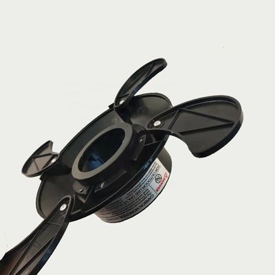 Propaanflitser gascilinder fles standbasis voor handheld flitser ODM gepersonaliseerde ondersteuning