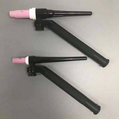 Luchtgekoelde draaiknop TIG Torch Head Duurzame en langdurige lasoplossing