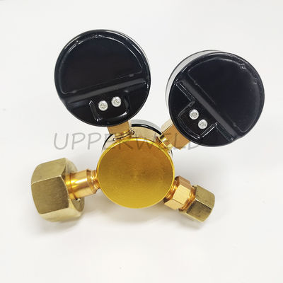 CO2-gasregulator voor het snijden van gasindustrie uitlaatdruk 1Mpa Precision Engineering