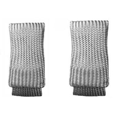 TIG-sweisvinger voor 60 mm*105 mm Grootte Lasser vingerbeschermer en TIG-accessoires
