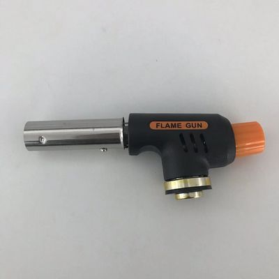 Veelzijdige piezoontsteking butane gas fakkel voor het bakken in de Europese markt keukengereedschappen