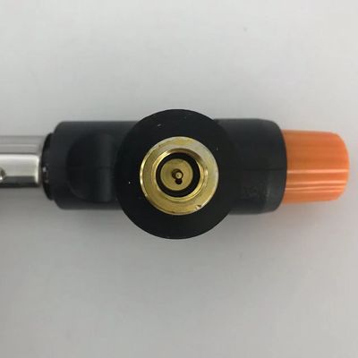 Veelzijdige piezoontsteking butane gas fakkel voor het bakken in de Europese markt keukengereedschappen