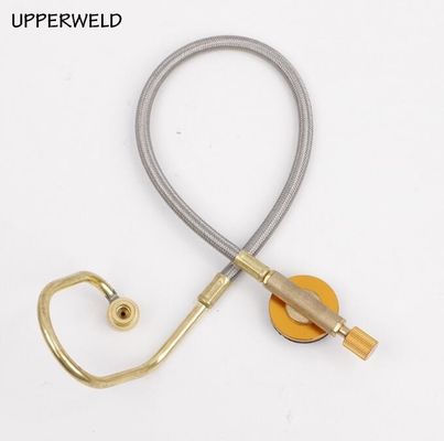 Keukenverwarmingsgereedschap Camping gaspatroon kachel brander connector omzetting adapter