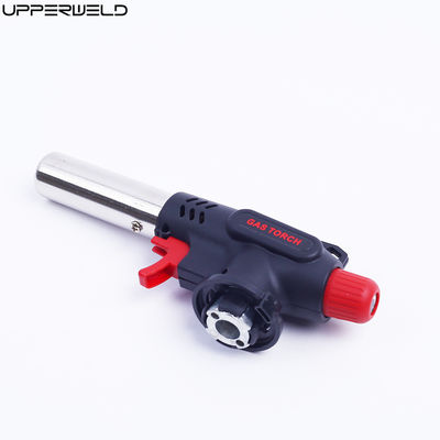 Verwarming Torch voor BBQ Kook Vlam Gun Gas Blaas Torch Butane Torch Vuur Starter Lighter