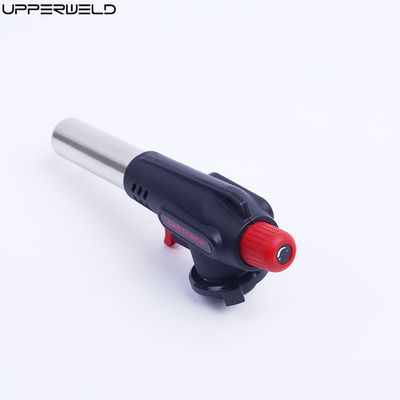 Verwarming Torch voor BBQ Kook Vlam Gun Gas Blaas Torch Butane Torch Vuur Starter Lighter