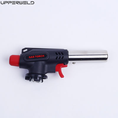 Verwarming Torch voor BBQ Kook Vlam Gun Gas Blaas Torch Butane Torch Vuur Starter Lighter