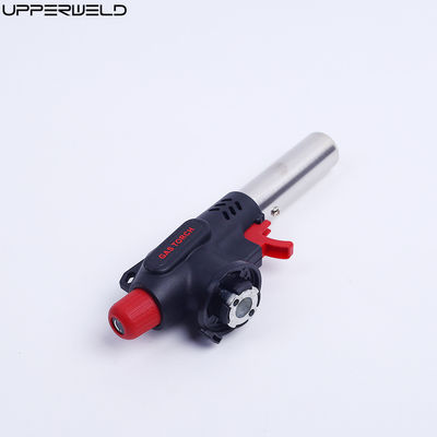 Verwarming Torch voor BBQ Kook Vlam Gun Gas Blaas Torch Butane Torch Vuur Starter Lighter