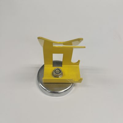Stevige magnetische basis MIG laspistoolhouder voor een consistente lasprestatie