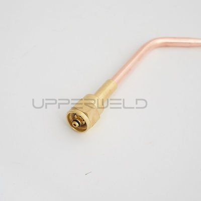 Middenbelasting gas verwarming tip spuitstuk voor Oxy-acetyleen grootte W-1 en 100% origineel