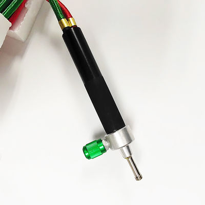 Professionele zuurstof-acetylengas-butane-lassen fakkel Maximale temperatuur 1700°C