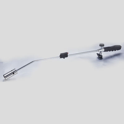 Geïntegreerde lichtere propaan fakkel voor snelle en gemakkelijke onkruidverbranding meet 88.5*23*18.5cm