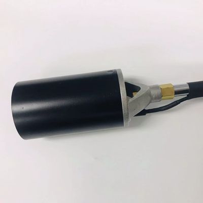 Propaan wiet fakkel verwarming fakkel met elektronische knop ontsteker 9.8FT slang lengte 70cm