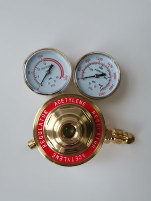 Gas lassen en snijden fakkel kit zuurstof acetyleen brazing set met draagtas ideaal