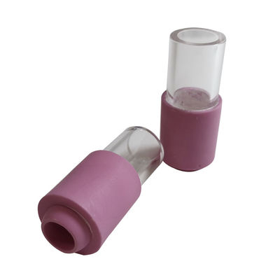 Lichte en aluminium keramische spuitstukjes strainer mesh collet gaslens voor WP9/20