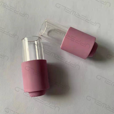 Lichte en aluminium keramische spuitstukjes strainer mesh collet gaslens voor WP9/20