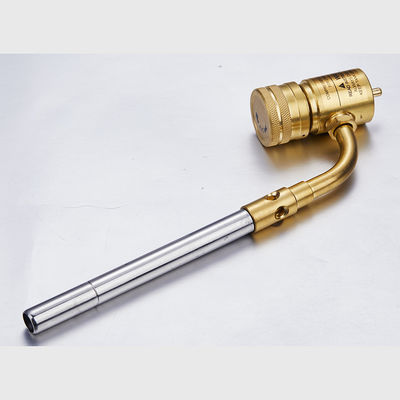 3.3KW Nominale warmte-invoer tot 2000 Handlamp Kit Duurzaamheid en efficiëntie gegarandeerd