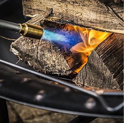 3.3KW Nominale warmte-invoer tot 2000 Handlamp Kit Duurzaamheid en efficiëntie gegarandeerd