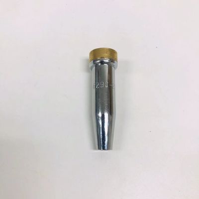 American Type LPG Gas Cutting Nozzle 6290 PNME 106HC met 100g Acetyleen Snijden