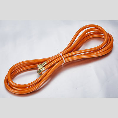 Propaan fakkel kit met Flint Striker Welding Weed Flame fakkel Nominale warmte-invoer 4KW