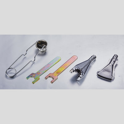 Propaan fakkel kit met Flint Striker Welding Weed Flame fakkel Nominale warmte-invoer 4KW