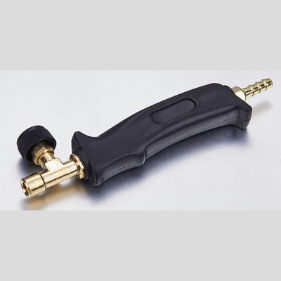 Propaan fakkel kit met Flint Striker Welding Weed Flame fakkel Nominale warmte-invoer 4KW