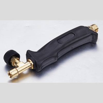 Propaan fakkel kit met Flint Striker Welding Weed Flame fakkel Nominale warmte-invoer 4KW