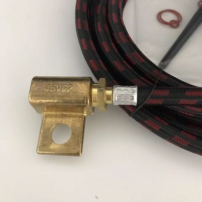 15FT WP-26FV TIG Torch Set De perfecte oplossing voor eenvoudig te bedienen industrieel snijden