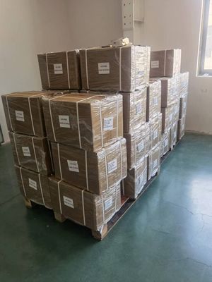 Hooglaagdrukstroommeter voor CO2/Argon Regulator Industrieel Mini TIG MIG Lassen