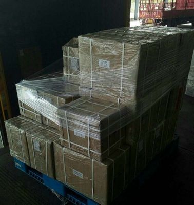 Hooglaagdrukstroommeter voor CO2/Argon Regulator Industrieel Mini TIG MIG Lassen