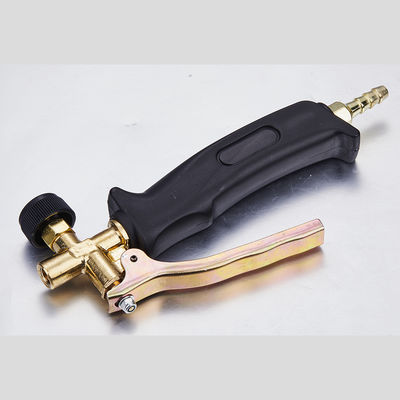 3460 g/h brandstofverbruik Bovenwereld propaan fakkel kit met zware onkruid hefboom verwarming