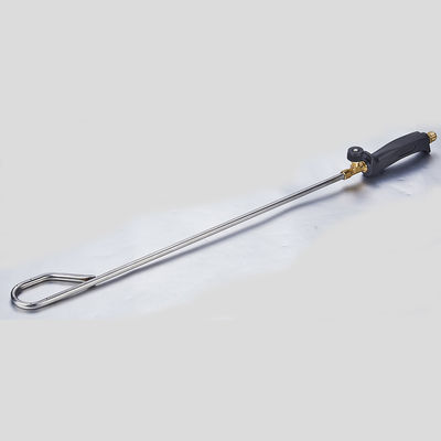 3460 g/h brandstofverbruik Bovenwereld propaan fakkel kit met zware onkruid hefboom verwarming