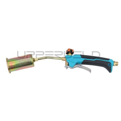 UPPERWELD Propaan lassen fakkel kit voor brazen en lassen mondstuk grootte 25/35/50mm 15pcs