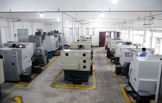 Rood hooglaagdruk MIG-lasgasregulator met Russisch drukregulator